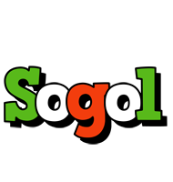 Sogol venezia logo