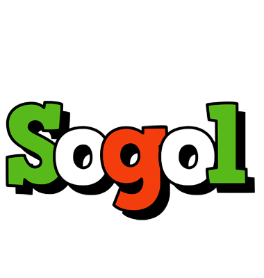 Sogol venezia logo
