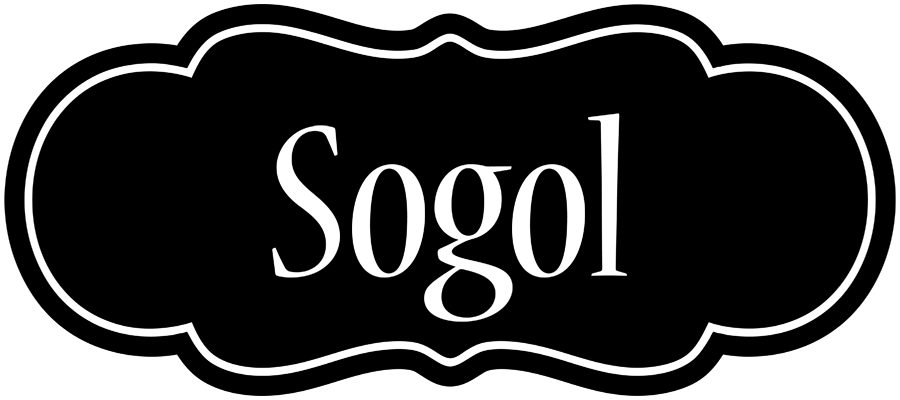 Sogol welcome logo