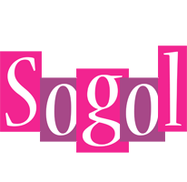 Sogol whine logo