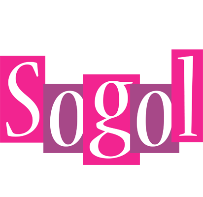 Sogol whine logo
