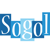 Sogol winter logo