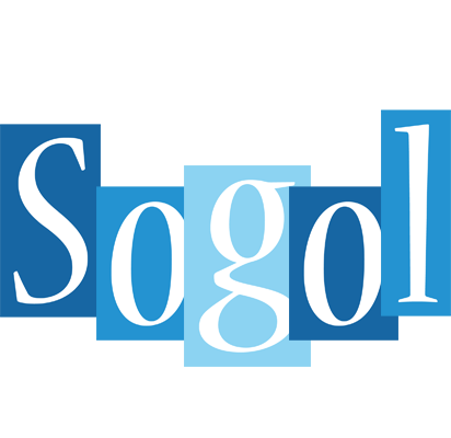 Sogol winter logo