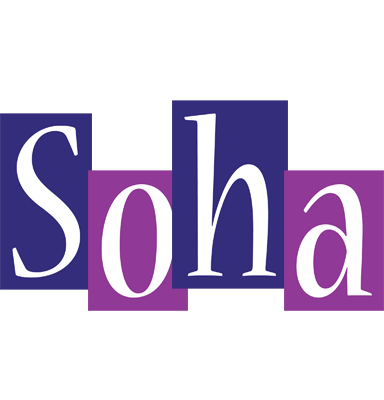 Soha autumn logo