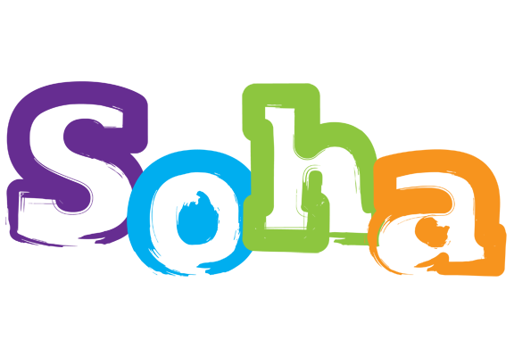 Soha casino logo