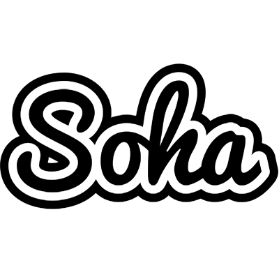 Soha chess logo