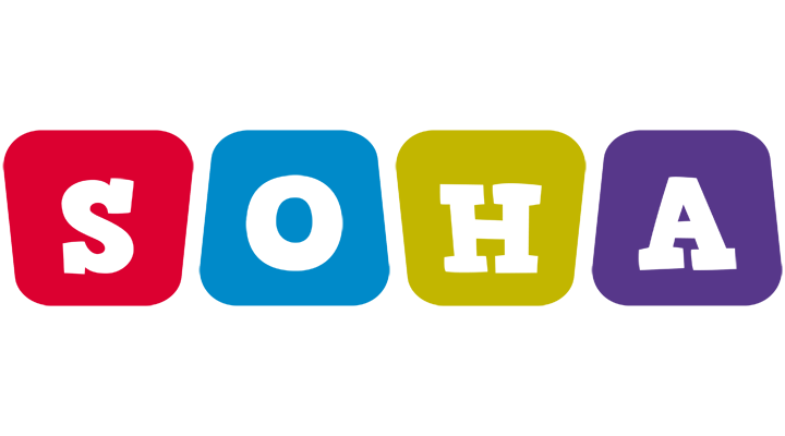 Soha daycare logo