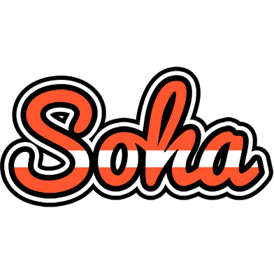 Soha denmark logo