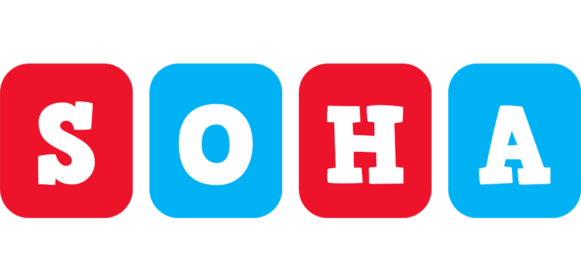 Soha diesel logo