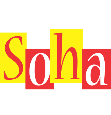 Soha errors logo