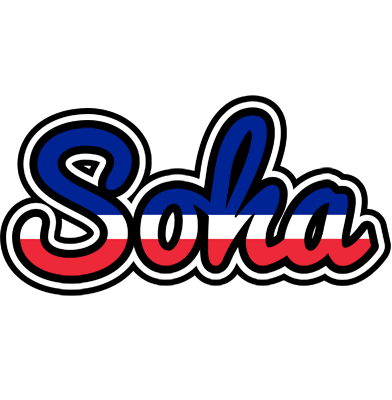 Soha france logo