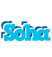 Soha jacuzzi logo