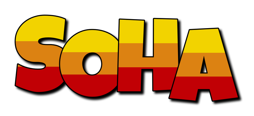 Soha jungle logo