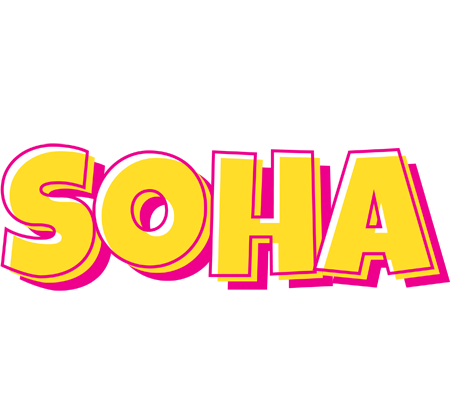 Soha kaboom logo