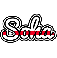 Soha kingdom logo