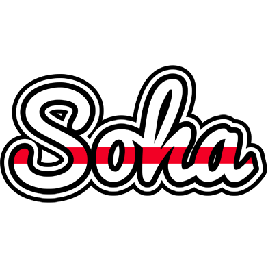 Soha kingdom logo