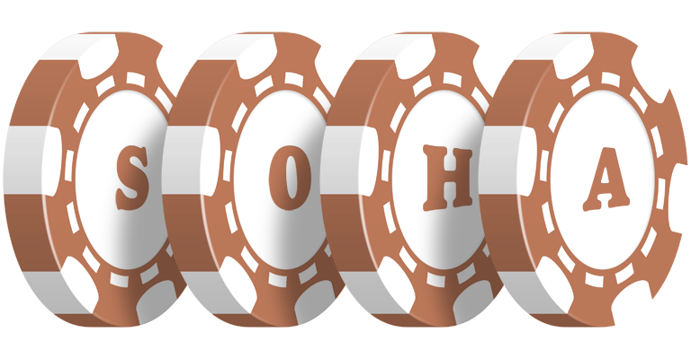 Soha limit logo