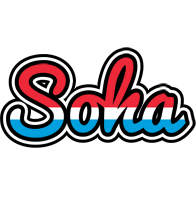 Soha norway logo