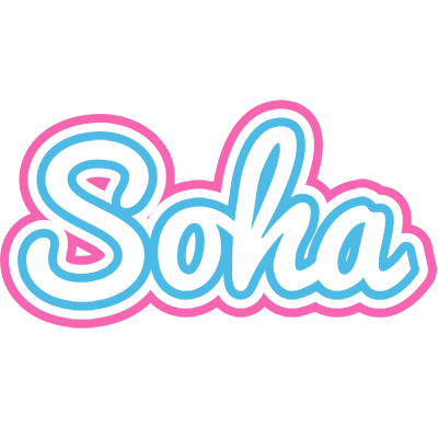 Soha outdoors logo