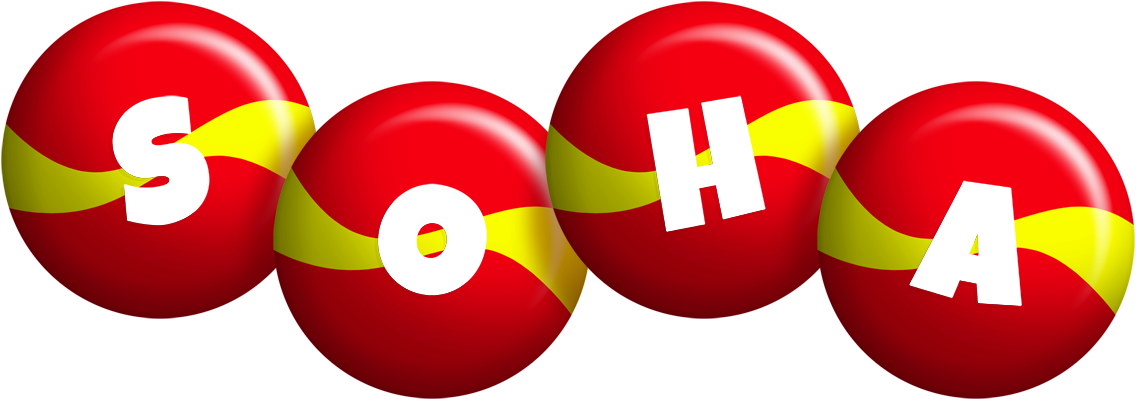 Soha spain logo