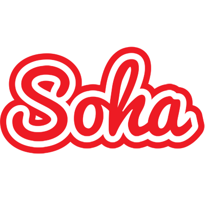 Soha sunshine logo