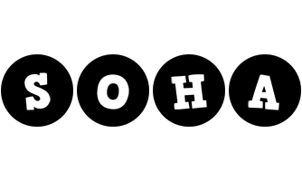 Soha tools logo