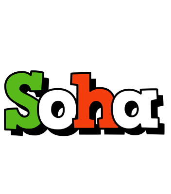 Soha venezia logo