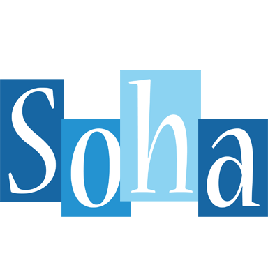 Soha winter logo