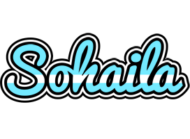 Sohaila argentine logo