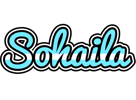 Sohaila argentine logo