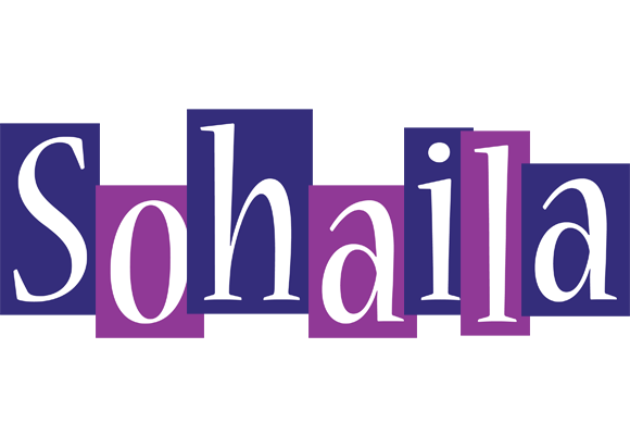 Sohaila autumn logo