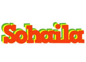 Sohaila bbq logo