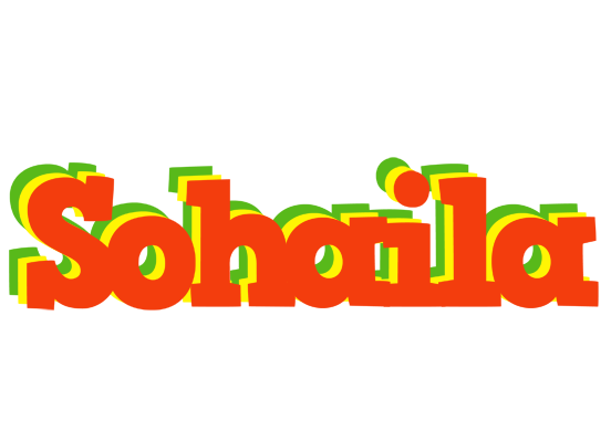 Sohaila bbq logo