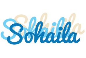 Sohaila breeze logo