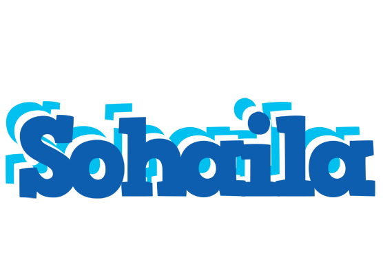 Sohaila business logo