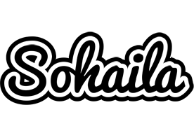 Sohaila chess logo