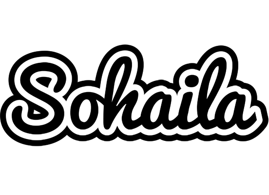 Sohaila chess logo