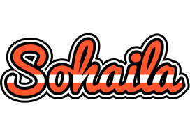 Sohaila denmark logo