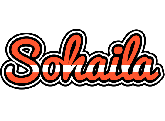 Sohaila denmark logo