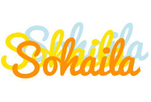 Sohaila energy logo