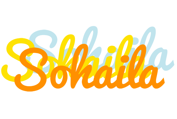 Sohaila energy logo
