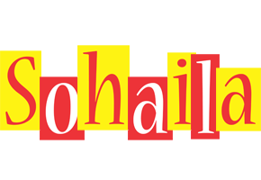 Sohaila errors logo