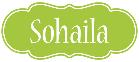 Sohaila family logo