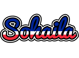 Sohaila france logo