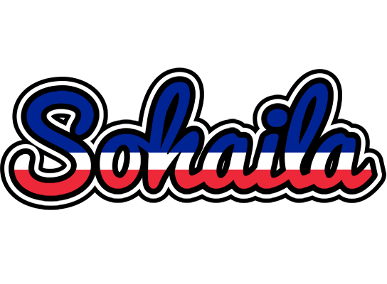 Sohaila france logo