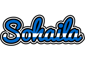 Sohaila greece logo