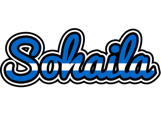 Sohaila greece logo