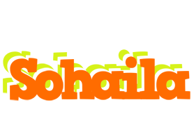 Sohaila healthy logo