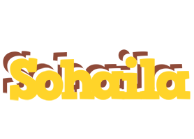 Sohaila hotcup logo