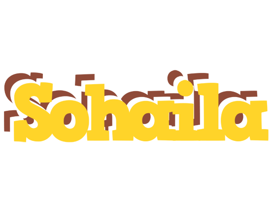 Sohaila hotcup logo